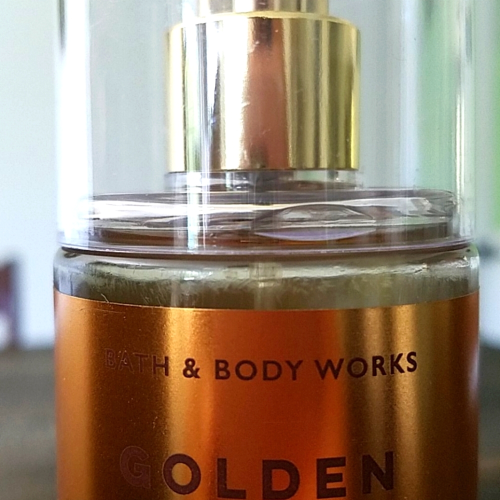 🌻 Golden Sunflower Fragrance - Picture 4 of 4